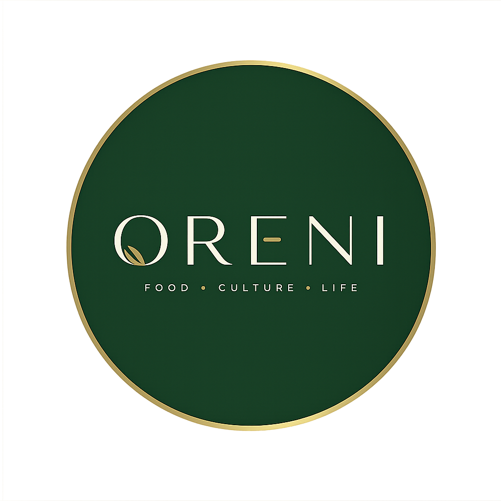 ORENI